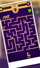 Maze Ball 360截图4