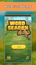 Word Crush Telugu截图5