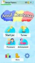 Centenar Romania 2018截图2