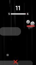 Perfect Swish – Addictive Basketball Swish Game截图1