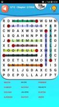 Crazy Words - Word Search Game截图4