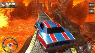 Hill Dash Racing: Drive & Climb Offroad Truck, Car截图3