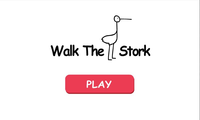 Walk The Stork截图1