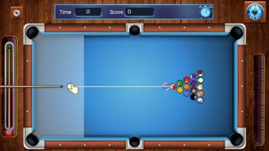 Billiards Pro Pool New截图4