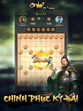 Cờ Việt - Cổng game cờ online截图2