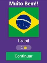 Adivinhe a Bandeira (Quiz)截图5