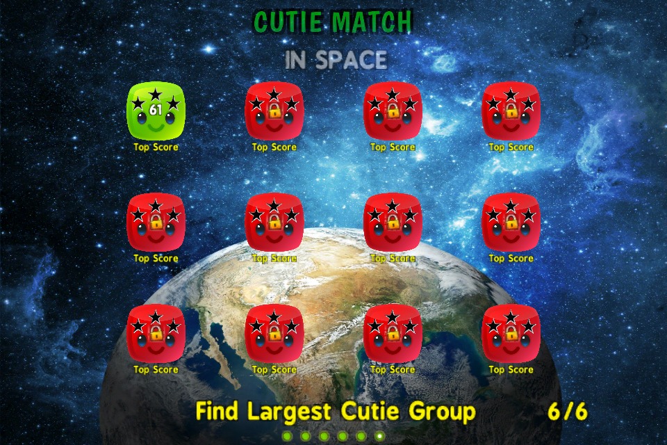 Cutie Game Free截图3