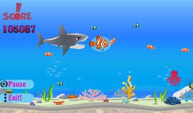 Shark Chasing Survival截图2