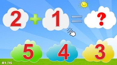 Cool Math Kids截图5