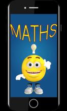 Maths Fun Pro截图1