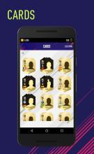 FUT 18 Pack Opener by TapSoft截图3