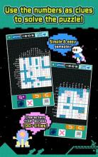 PIXEL PUZZLE COLLECTION截图4