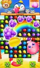 Buah Bomb Puzzle Ledakan 2018截图1