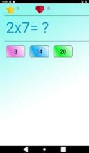 3 - 12 Age mental educational math children's play截图3