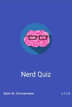 Nerd Quiz截图5