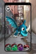 Pocket Dragon Let's Go截图3