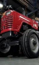 Puzzles Mahindra Tractors截图5