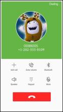 Oddbods Fake Call Simulator截图3