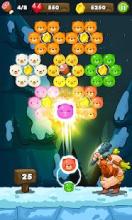 Jungle Bubble age Adventure截图5