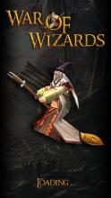 War Of Wizards截图3