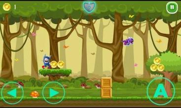 super oddbods run截图2