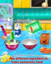 Cooking Recipes - in The Kids Kitchen截图2