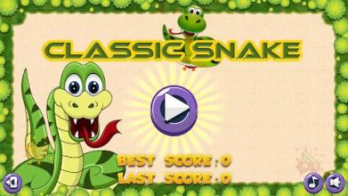 Classic Snake 3D Game – Fruit Snake Game截图4