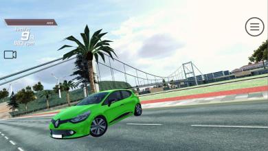 Clio City Simulation, mods and Quests截图2