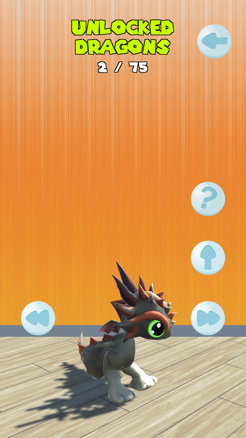 Dragon Surprise Eggs Hatch Egg截图4