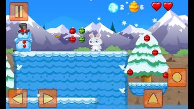 Cute Bugs Bunny : Christmas Adventure截图4