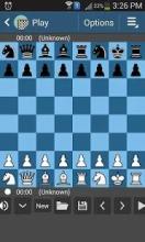 Chess - Online (Live)截图1