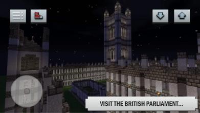 London Craft. Royal Castle.截图2