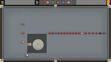 Total Snooker截图3