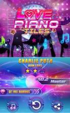 Piano Love Tiles 2018截图1