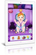 My Princess Baby Care NEW截图3