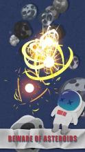 Gravity Glide - Space Game截图2