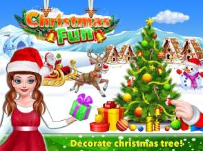 Christmas Fun - Christmas Celebrations截图3