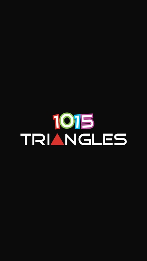 1015 Triangles截图3