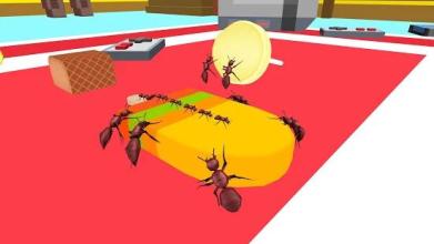 Ant Survival Simulator - Kids Free Game 2018截图5