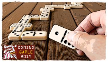 Dominoes Offline 2019截图3