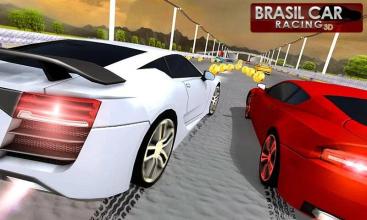 巴西超级轿车调音：赛车模拟器截图2