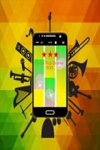 Scorpion Piano Game 'Wins Of Changes'截图1