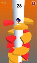 Helix Duck Tales Jump截图2