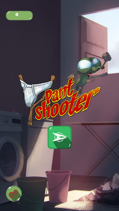 Pant Shooter截图1