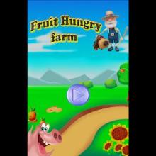 fruit hungry farm截图5