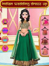 Indian Royal Wedding Makeover and Rituals截图1