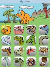 Kids Dinosaurs截图4