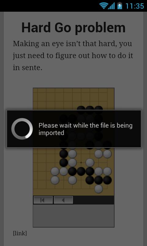 Agora Go Free - Weiqi, Baduk截图5