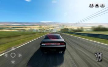 Road Race : City Highway Car Drift Simulator Game截图3