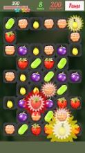 Fruits Berry Fun 2D截图4